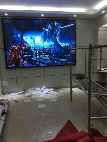 LED显示屏与P3LED显示屏 选择与应用指南
